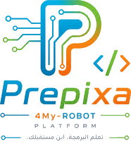 Prepixa